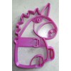 AJT UNICORN STUFFED LEGENDARY CREATURE ANIMAL BEAST POINT COOKIE CUTTER