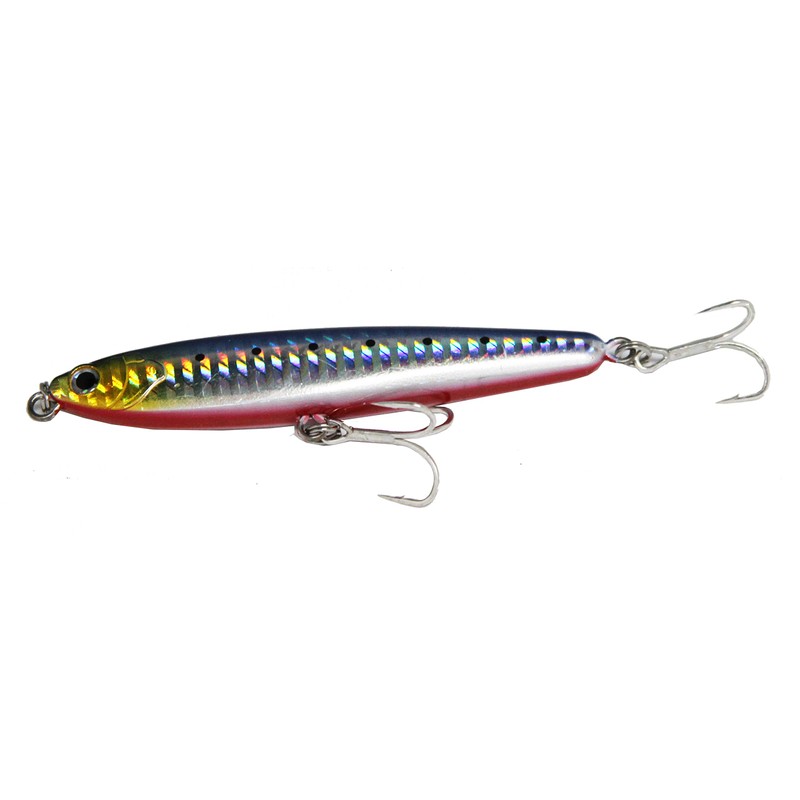 Sea Contact Jet Sardine PT-9034 Hard Lure 3.7 inch (95