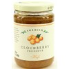 Hafi Wild Swedish Cloudberry Preserves 14.1-ounce Jars (Pack of 2)