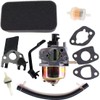 USPEEDA Carburetor for 208CC Huayi Craftsman Tiller 247.299341 170-VOA 247.299320