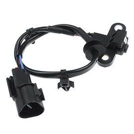 A-Premium Engine Crankshaft Position Sensor Compatible with Eagle Talon 1995-1998 Mitsubishi Eclipse 1995-1999 Galant 1994