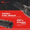 Ingersoll Rand Edge Series EC400-NS Needle Scaler Attachment, S