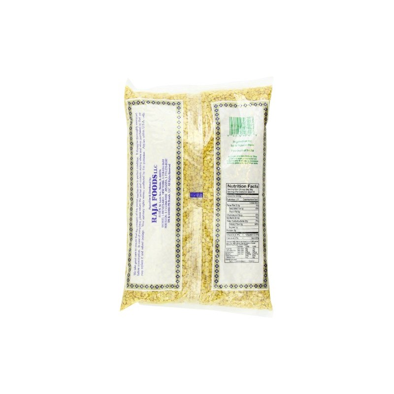 Swad Toor Dal Kori, Unoily, 4 Pound