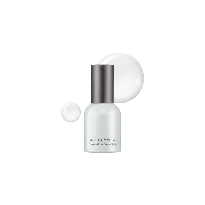 Essential Water Cream Light 30ml / 에센셜물크림라이트30ml