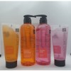 Man with Flowers Ceramide Hair Gel Super Strong Hair Gel, 550ml, 1 Piece / 꽃을든남자 세라마이드 헤어젤 초강력 헤어젤, 550ml, 1개