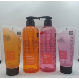 Man with Flowers Ceramide Hair Gel Super Strong Hair Gel, 550ml, 1 Piece / 꽃을든남자 세라마이드 헤어젤 초강력 헤어젤, 550ml, 1개