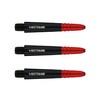 WINMAU Vecta Blade 6 Short Dart Stems - 1 set