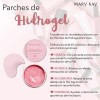 Parches De Hidrogel Para Ojos Mary Kay