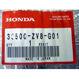 Honda 30500-ZV8-G01 Coil Assy.
