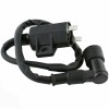 Caltric Ignition Coil for Kawasaki Bayou 220 KLF220 1988-2002 Motorcycle