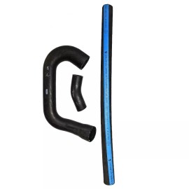 Crusader 22605 Engine Hose Kit Raw Water Cooling 454