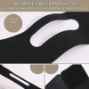 Mascarilla Reafirmante V-Line: Reductor De Papada Y Moldeador Facial Con