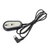 WPKD BLUEIY 2 Button Lift Chair Remote Control 5A Electric