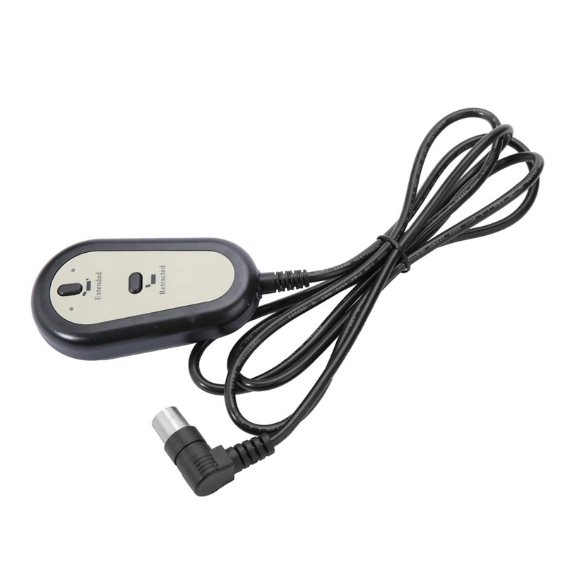 WPKD BLUEIY 2 Button Lift Chair Remote Control 5A Electric