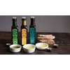 Mokhado Cold Pressed Extra Virgin Avocado Oil, 250 ml