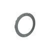 Bosch Siemens Door Ring Window Frame Interior Grey Washing Machine