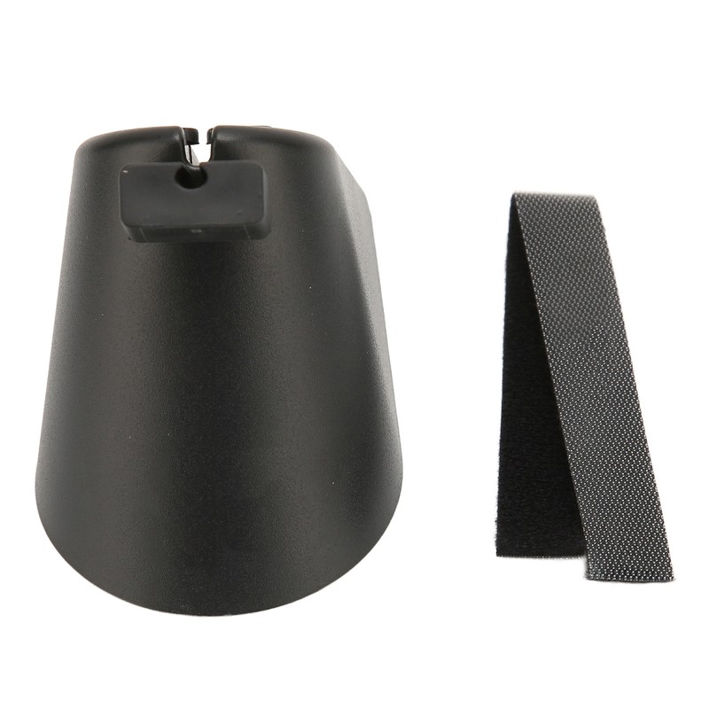 Mouse Cable Management Clip Adjustment Spring Arms Flexible Rubber Clips