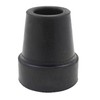 Qty: 10x 19mm (3/4") Rubber Ferrules, Tips or Feet for