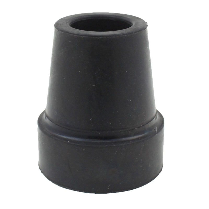 Qty: 10x 19mm (3/4") Rubber Ferrules, Tips or Feet for