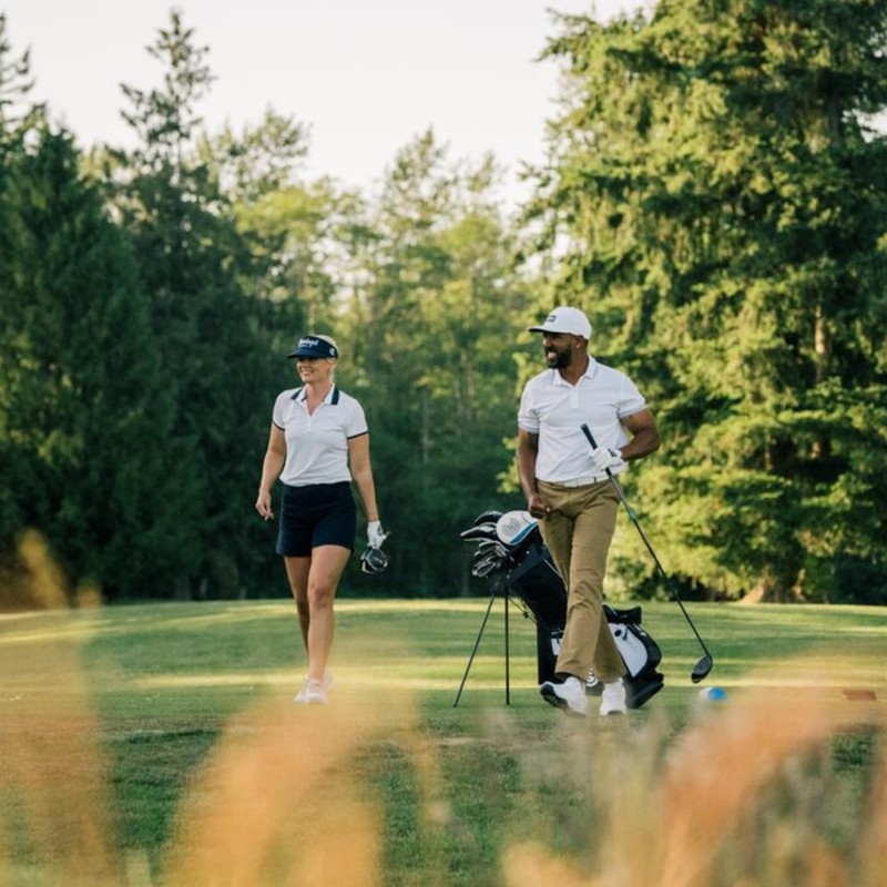 Srixon UltiSoft 5 – Ultra Soft Golf Ball | Low