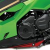 KAWASAKI 2024 KAWASAKI NINJA 500 ENGINE MAGNETO SIDE COVER -