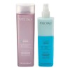 Kit Tratamiento Para Cabello Maltratado Tec Italy 2 Pzas