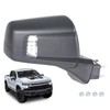 USSBAYE Side Mirror 2022 Compatible with 2019-2025 Chevy Silverado 1500