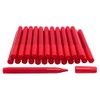 Thomas & Anca Club Supplies Ltd 25 Red Bingo Felt
