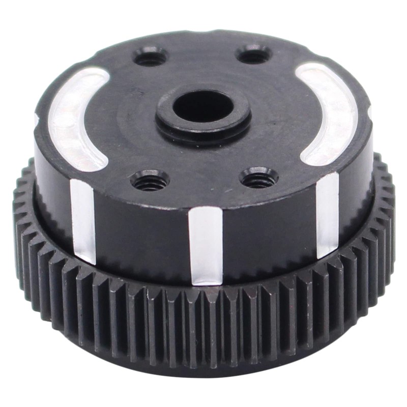 ApplianPar Differential Case and Spool Locker Kit for 1/10 Traxxas