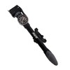 AWE® AWEForce™ CNC 6063 Alloy 12" Telescopic Bike/E-Bike Pump with