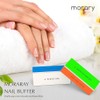 4 Way Nail Buffer Block Nail Shine Buffer Block for