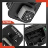 A-Premium Power Mirror Switch Compatible with Lincoln Town Car 2004