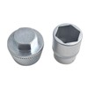1.5-inch Tub Drain Extractor Strong Rusted Bathtub Remover Tool Easy