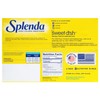 Splenda No Calorie Sweetener Value Pack, 1000 Individual Packets, 2.2