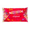 Smarties Candy Bulk Rolls Original Flavor - Gluten & Vegan