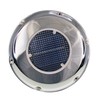 Pactrdae Marine Boat Rechargeable Solar Powered Stainless Steel Ventilator II