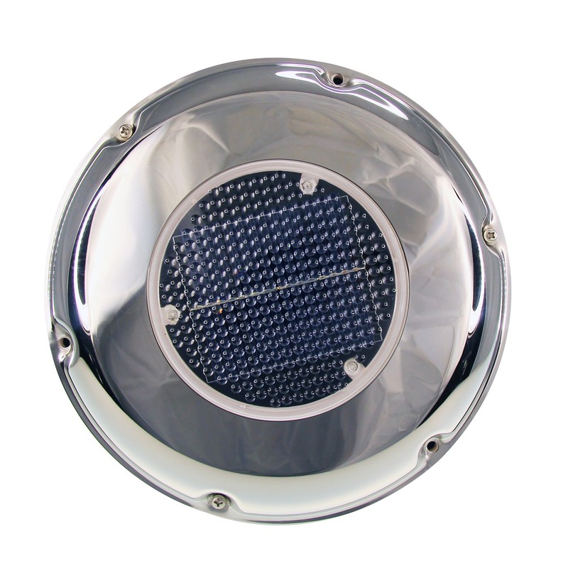 Pactrdae Marine Boat Rechargeable Solar Powered Stainless Steel Ventilator II