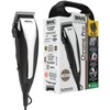 Wahl Chrome Cut Kit de Cortadora de Cabello para Uso
