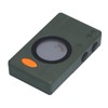 Handheld Navigator GPS Navigation System 35mm Display Screen LED Backlight