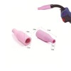 Rotterdam Lndb 4pcs Extra Fine Nozzles Ceramic Nozzle Welding Accessories