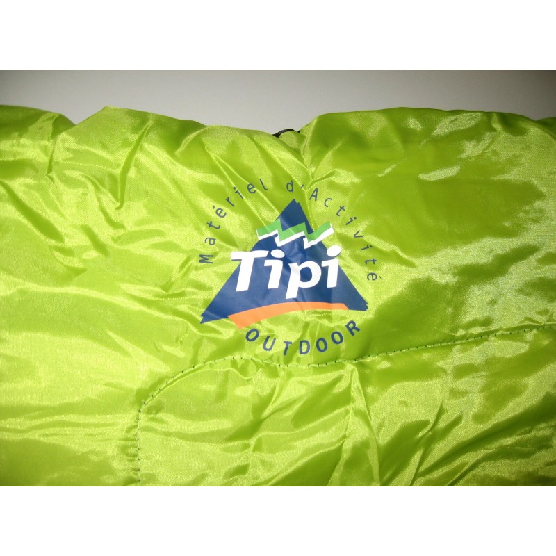 Tipi 40° Junior, Kids, Childs Polyester Sleeping Bag
