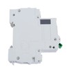 ZGLEDUN AC Miniature Circuit Breaker, 1 Pole 40 Amp, 120/240VAC,