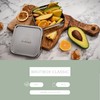 Classic Lunch Box, Children's Lunch Box, 500 ml, Lunch Box