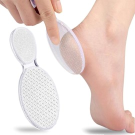 MR LION Nano Foot File - Effective Callus Remover & Foot Scrubber