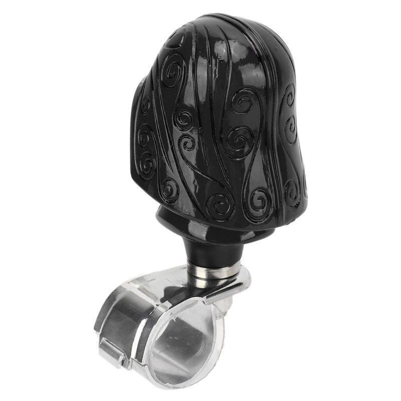 Warrior Steering Wheel Spinner 3cm Diameter Power Handle Booster for