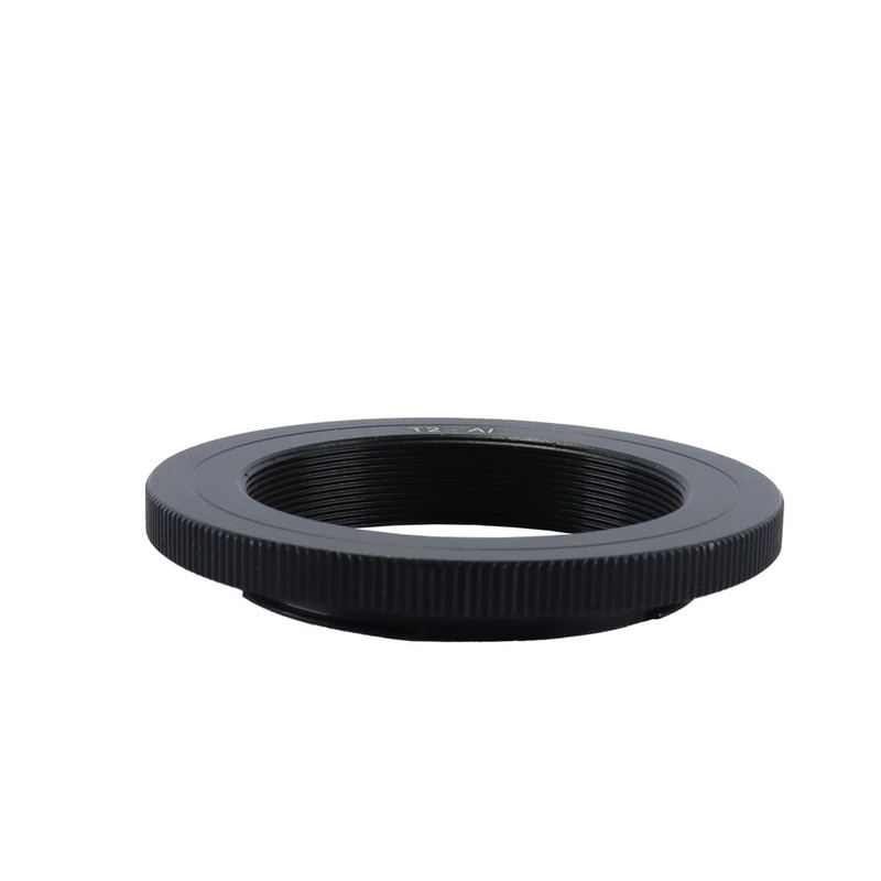 DUZEPA T2-AI M42 Thread Lens Adapter Ring Compatible with F