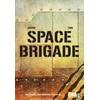 Van Ryder Games Space Brigade Board Game