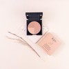 LEPO Mineral Bronzer, Compact Earth with 4 Colours, Pure Mineral