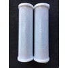 GE FX12P GE FX12M Complete Compatible Replacement Filter Kit Includes