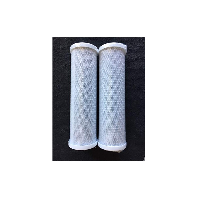 GE FX12P GE FX12M Complete Compatible Replacement Filter Kit Includes
